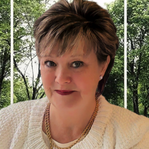 Amanda ID – square
